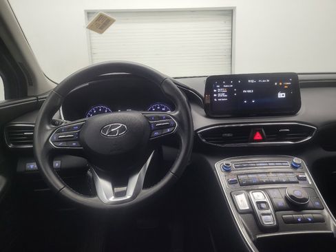 Used 2023 Hyundai Santa Fe SEL FWD image 22