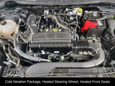 Used 2024 Ford Escape Active w/ Tech Pack #2 FWD image 35