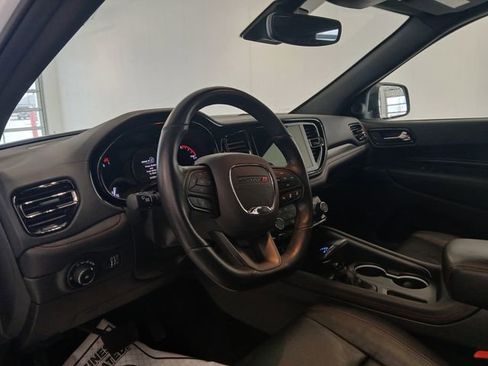 Used 2023 Dodge Durango GT AWD/4WD image 9