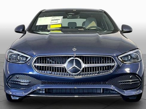 New 2026 Mercedes-Benz C 300 4MATIC Sedan image 2