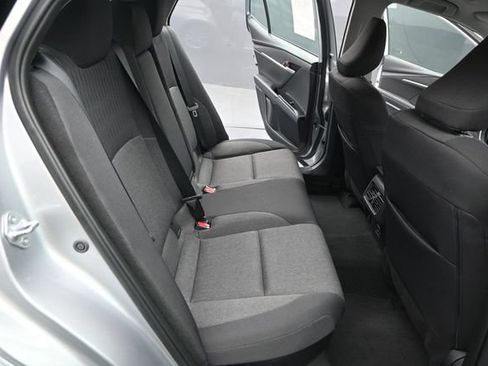 Used 2025 Toyota Camry LE w/ Convenience Package FWD image 16