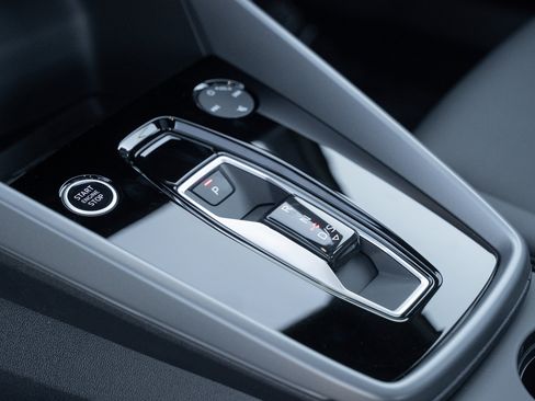 New 2026 Audi A3 2.0T Premium Plus image 17