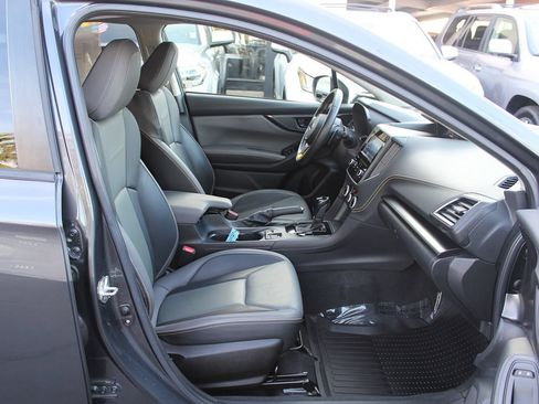 Used 2021 Subaru Crosstrek 2.5i Sport AWD/4WD image 24