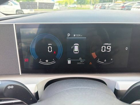 Certified 2026 Hyundai Tucson SEL AWD/4WD image 16