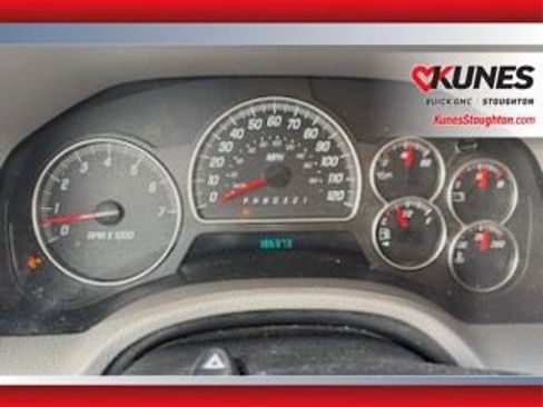 Used 2006 GMC Envoy SLE AWD/4WD image 23