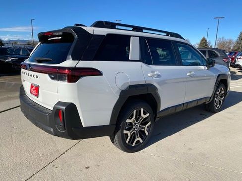 New 2026 Subaru Outback Touring XT image 5