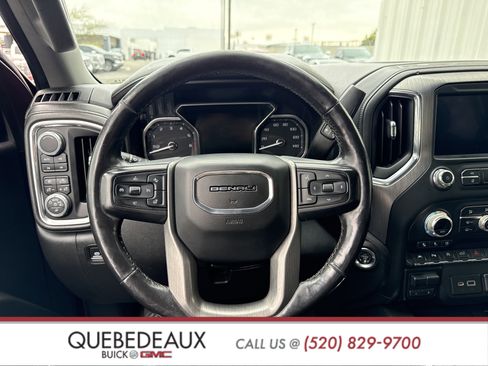 Used 2019 GMC Sierra 1500 Denali w/ Denali Ultimate Package image 22