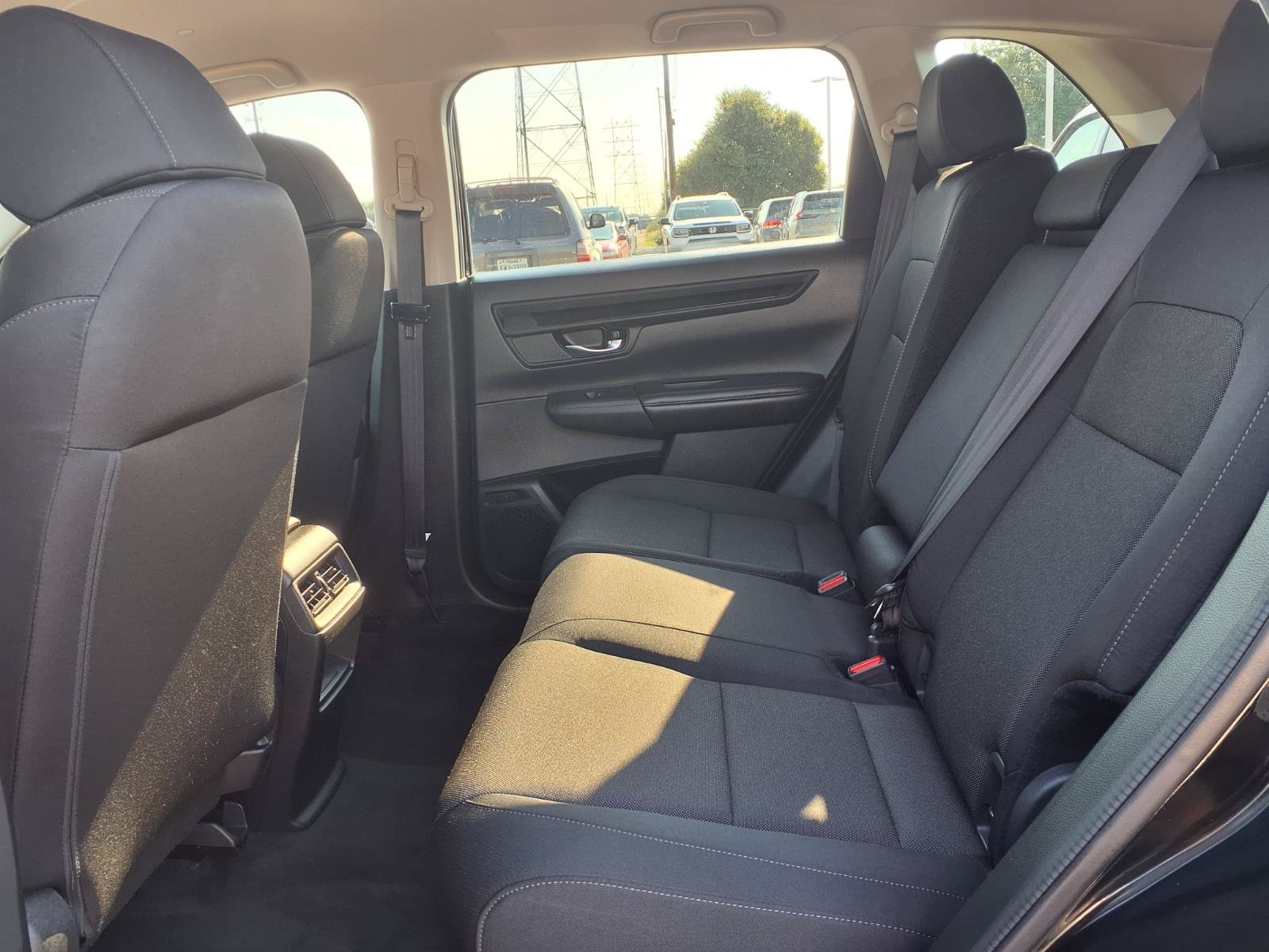 Certified 2025 Honda CR-V LX image 18