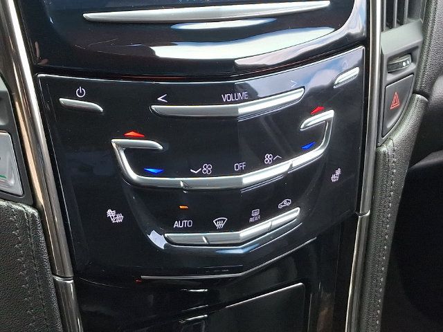 Used 2017 Cadillac ATS V w/ Luxury Package RWD image 14