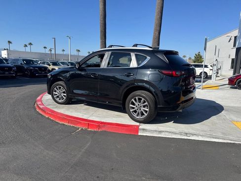 Used 2024 MAZDA CX-5 AWD 2.5 S image 13