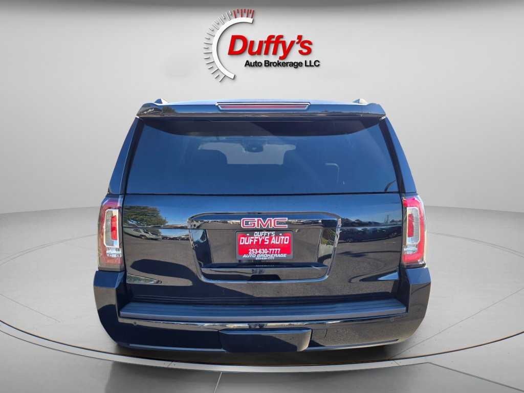 Used 2015 GMC Yukon XL SLT w/ Open Road Package AWD/4WD image 21