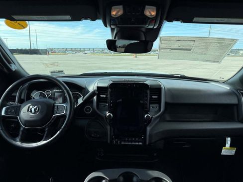 New 2026 RAM 2500 Tradesman image 21