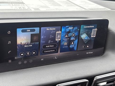 New 2026 Nissan Sentra SR image 18