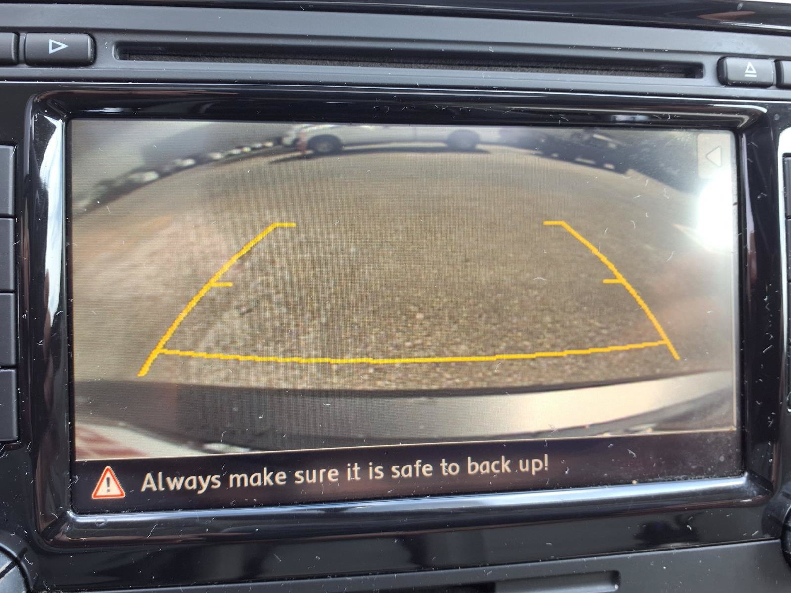 Used 2013 Volkswagen Passat 2.5 SEL FWD image 6