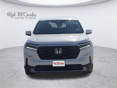 Used 2025 Honda Pilot EX-L image 11