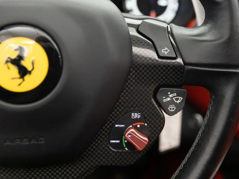 Used 2016 Ferrari California T image 95