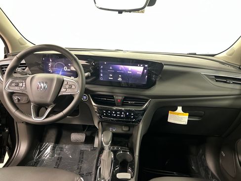 New 2026 Buick Encore GX Avenir w/ Avenir Technology Package AWD/4WD image 16