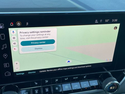 Used 2024 Chevrolet Colorado LT w/ LT Convenience Package III image 13