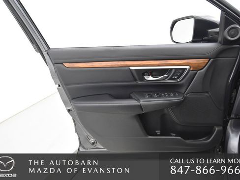 Used 2018 Honda CR-V EX-L image 28