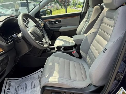 Used 2018 Honda CR-V EX image 11