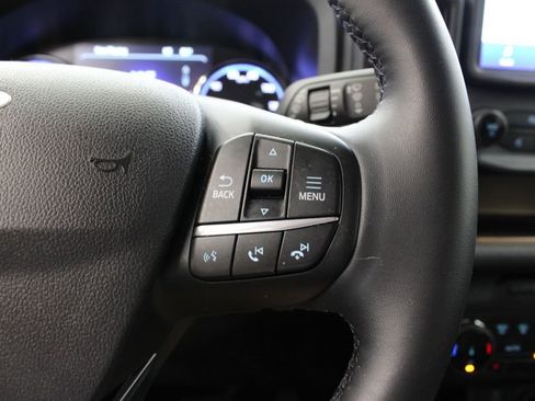 Used 2024 Ford Bronco Sport Outer Banks AWD/4WD image 23