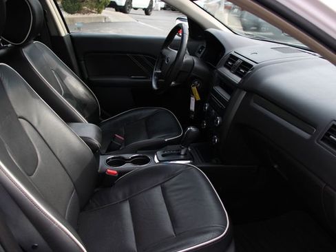 Used 2012 Ford Fusion SEL FWD image 32