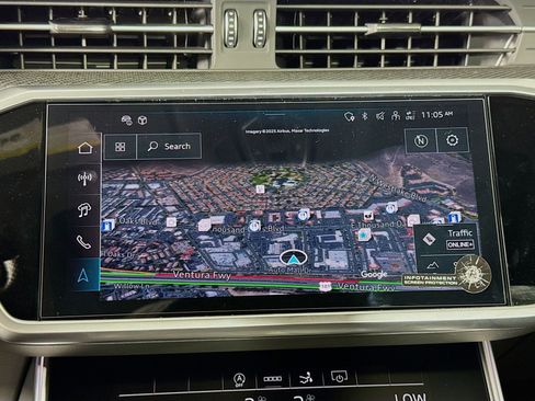 New 2025 Audi RS 7 performance Sportback image 13