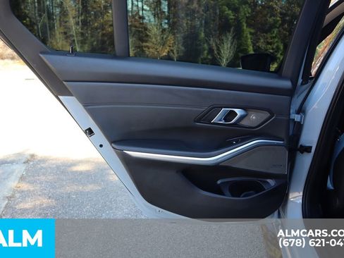 Used 2025 BMW M3 Competition image 29