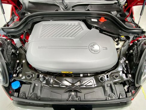 Used 2023 MINI Cooper SE image 21