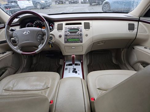 Used 2006 Hyundai Azera Limited image 15