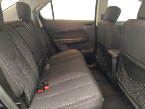 Used 2016 Chevrolet Equinox LS FWD image 19