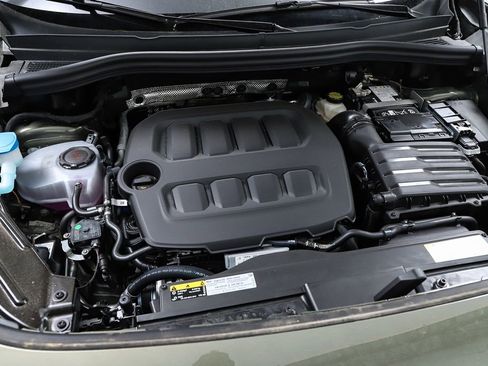 New 2026 Volkswagen Tiguan SE R-Line AWD/4WD image 28