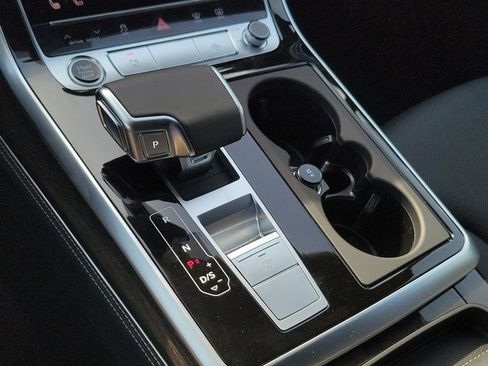 New 2026 Audi Q7 2.0T Premium Plus AWD/4WD image 15