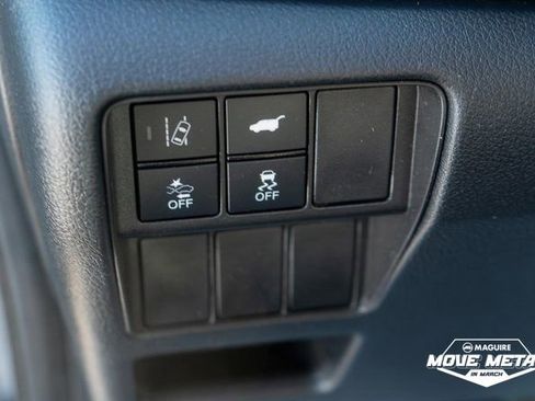 Used 2022 Honda CR-V EX-L image 21