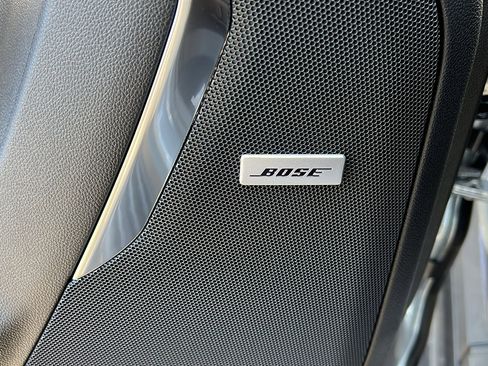 New 2026 Chevrolet Suburban RST w/ RST Capability Package image 15