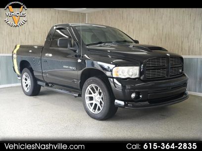 Used 2004 Dodge Ram 1500 Truck SLT w/ Sport Appearance Group