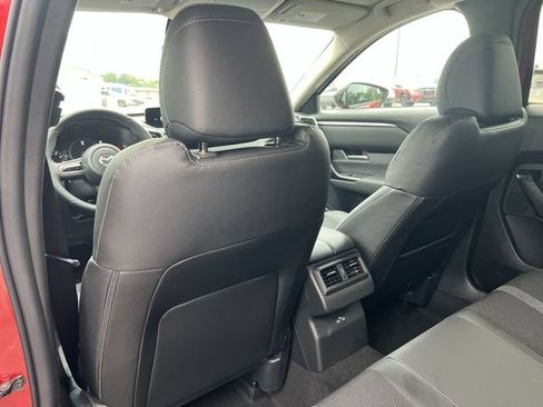 Used 2026 MAZDA CX-50 AWD 2.5 S w/ Cargo Package image 34