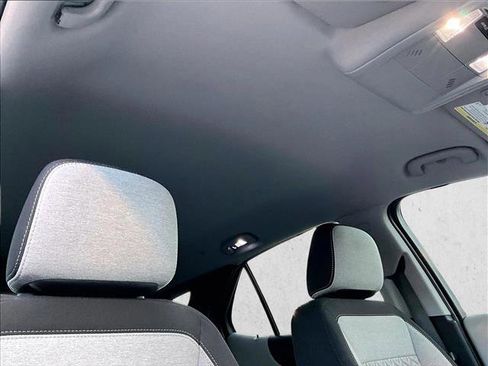Used 2023 Chevrolet Equinox LS image 17