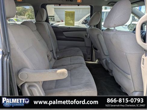 Used 2016 Honda Odyssey SE image 13