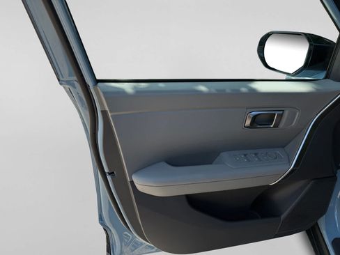 New 2027 Kia Seltos S FWD image 10