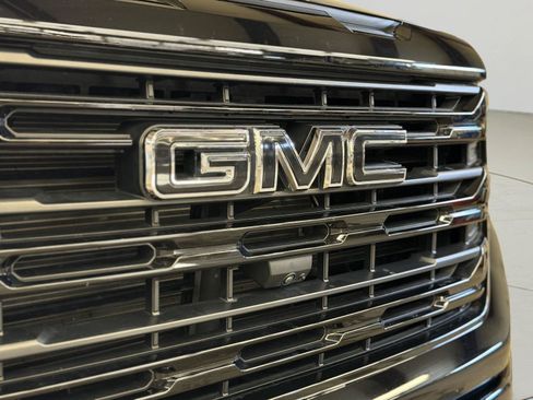 Used 2025 GMC Sierra 1500 Elevation w/ Preferred Package AWD/4WD image 48