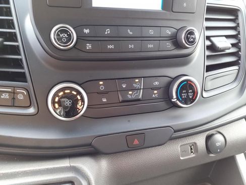 New 2024 Ford Transit 350 Low Roof image 17