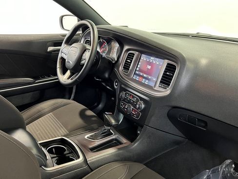 Certified 2023 Dodge Charger SXT image 14