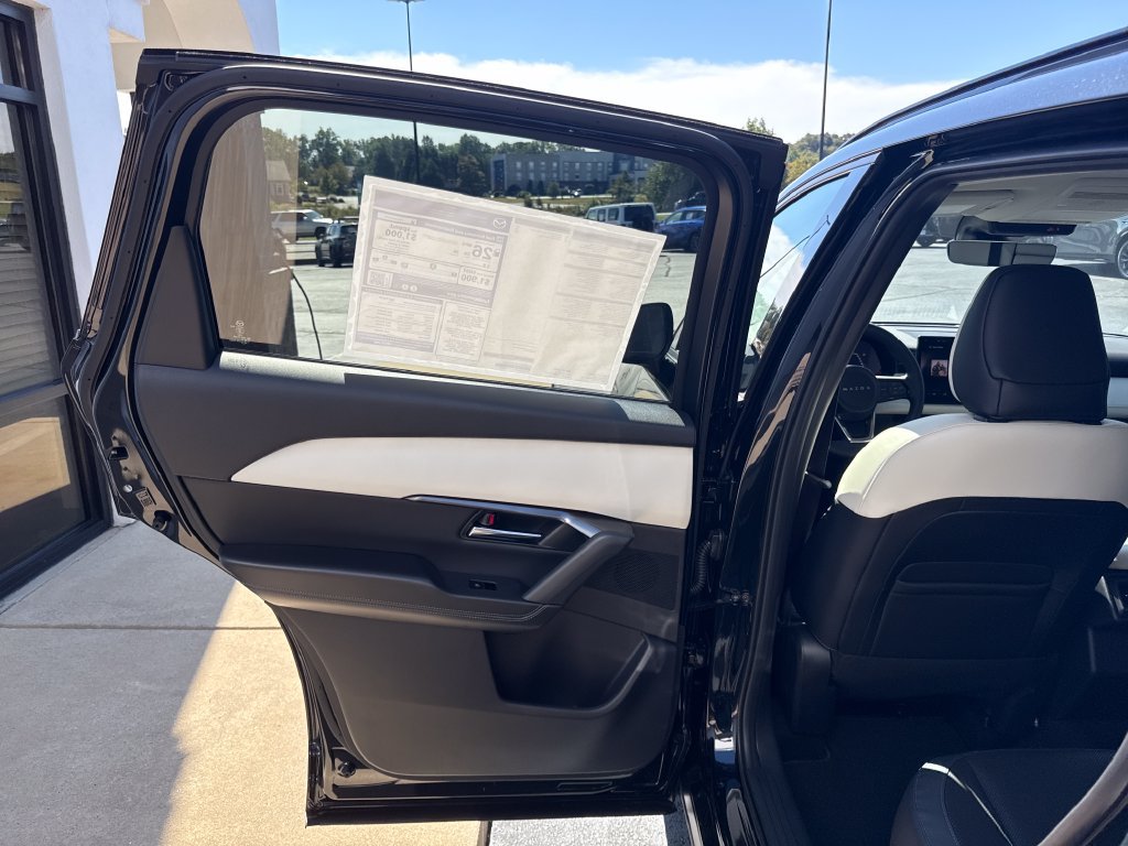 New 2026 MAZDA CX-5 Preferred AWD/4WD image 18