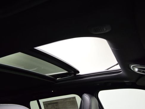 New 2025 Jeep Grand Cherokee Limited 4xe image 39