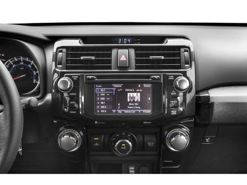 Used 2019 Toyota 4Runner TRD Off-Road image 59