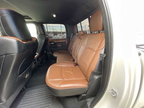 Used 2022 RAM 2500 Limited image 25