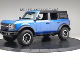Used 2022 Ford Bronco Badlands image 2
