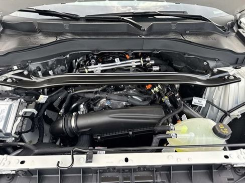 New 2026 Ford Explorer Platinum RWD image 10