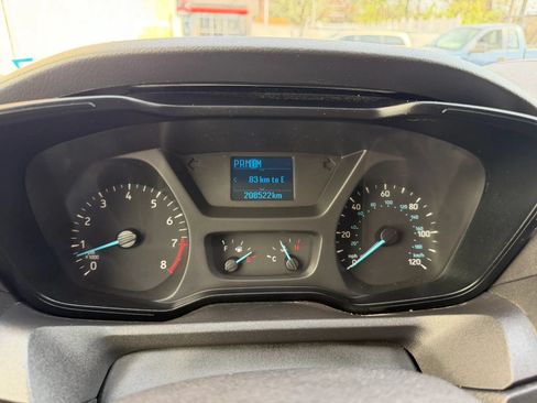 Used 2017 Ford Transit 150 130 Low Roof RWD image 16